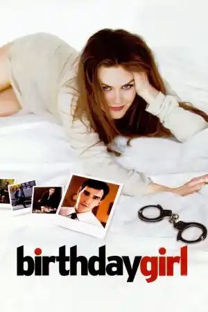 Birthday Girl постер