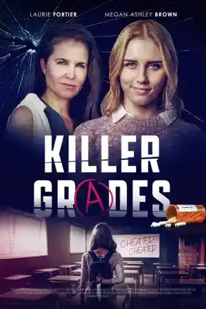 Killer Grades постер