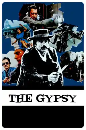 The Gypsy постер