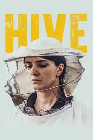 Hive постер