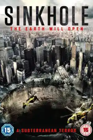 Sink Hole постер