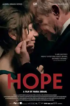 Hope постер