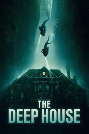 The Deep House постер
