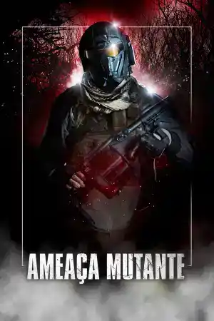 Hunters постер