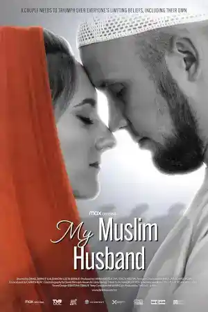 My Muslim Husband постер