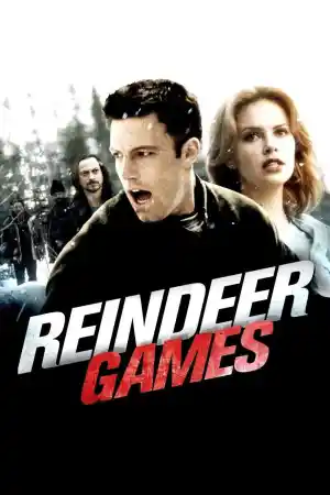 Reindeer Games постер