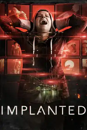 Implanted постер