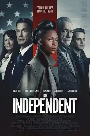 The Independent постер
