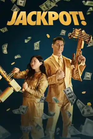 Jackpot! постер