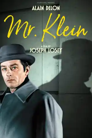 Mr. Klein постер