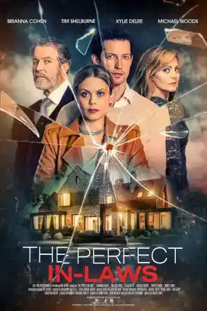 The Perfect In-Laws постер