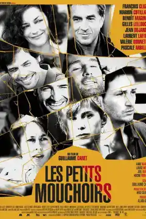 Les petits mouchoirs / Little White Lies постер