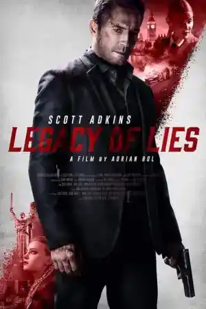 Legacy of Lies постер
