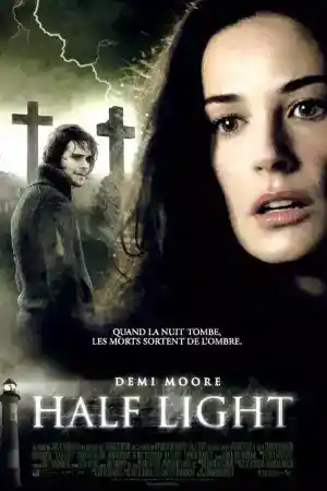 Half Light постер