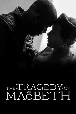 The Tragedy of Macbeth постер