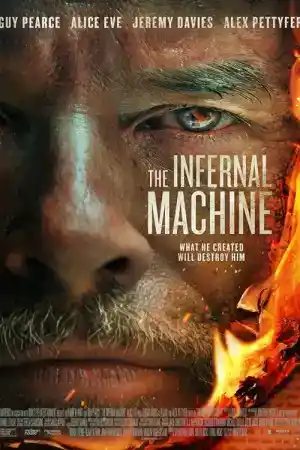 The Infernal Machine постер