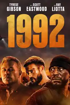 1992 - Екшън филми онлайн - 2022