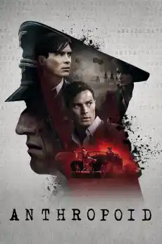 Антропоид - Исторически филми онлайн - 2016