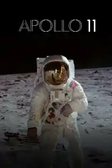 Аполо 11 - Документални филми онлайн - 2019