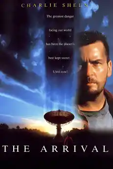 Посещението - Фантастични филми онлайн - 1996