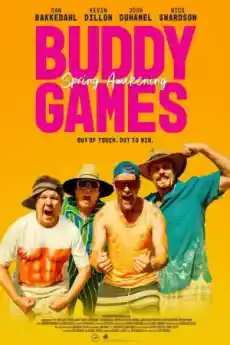 Мъжки игри: Пролетно пробуждане - Комедийни филми онлайн - 2023