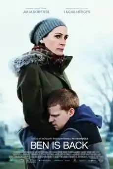 Бен се завърна - Драматични филми онлайн - 2018