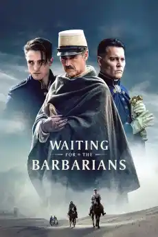 В очакване на варварите - Драматични филми онлайн - 2019