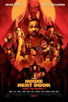 Meet the Blacks 2 - Комедийни филми онлайн - 2021