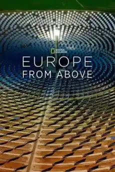 Европа отвисоко: България - Документални филми онлайн - 2022