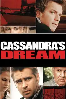 Мечтата за Касандра - Криминални филми онлайн - 2007