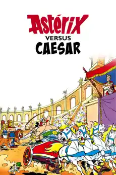 Астерикс срещу Цезар - Анимационни филми онлайн - 1985