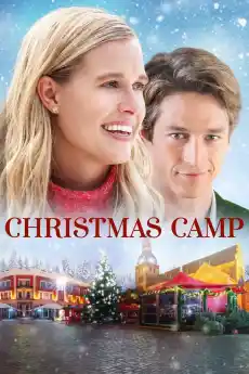 Коледен лагер - Романтични филми онлайн - 2018