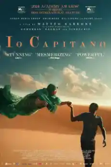 Аз, капитанът - Драматични филми онлайн - 2023