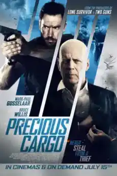 Ценен товар - Екшън филми онлайн - 2016