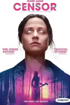 Цензура - Трилъри онлайн - 2021