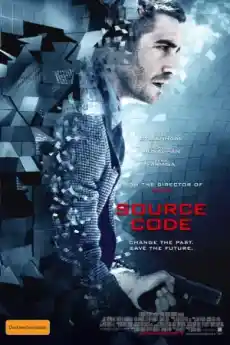 Първичен код - Фантастични филми онлайн - 2011
