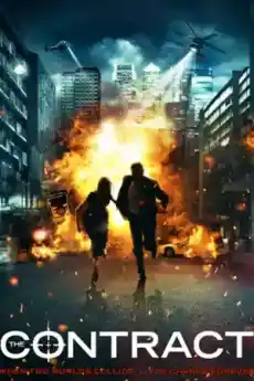 Договорът - Криминални филми онлайн - 2015