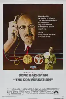 Разговорът - Драматични филми онлайн - 1974