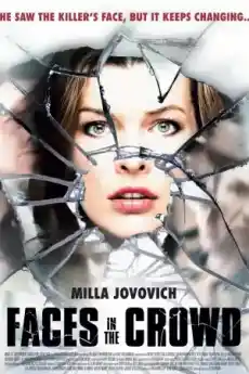 Лица в тълпата - Криминални филми онлайн - 2011