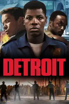 Детройт - Трилъри онлайн - 2017