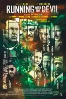 Надпревара с дявола - Криминални филми онлайн - 2019