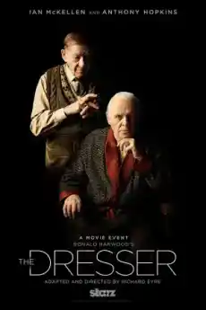 Гардеробиерът - Комедийни филми онлайн - 2015