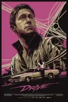 Drive: Живот на скорост - Криминални филми онлайн - 2011