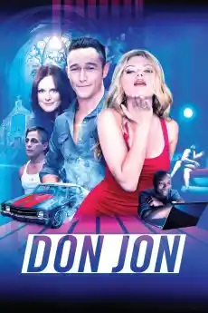 Дон Джон - Комедийни филми онлайн - 2013