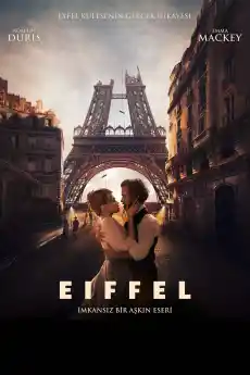 Влюбеният Айфел - Драматични филми онлайн - 2021