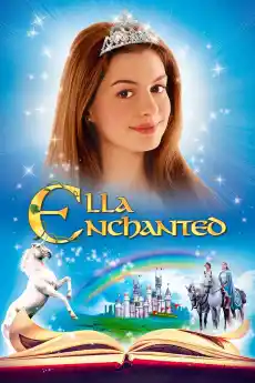 Приказка за Ела - Семейни филми онлайн - 2004