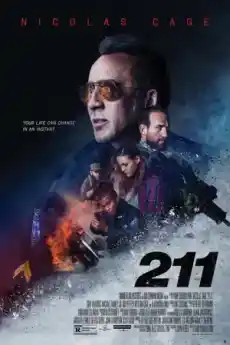 Код 211 - Екшън филми онлайн - 2018