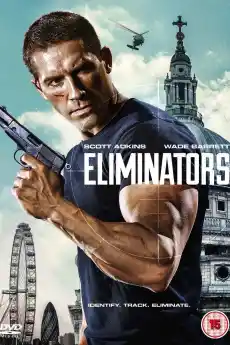 Елиминатори - Екшън филми онлайн - 2016