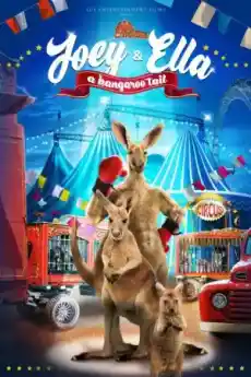 Джоуи и Ела - Семейни филми онлайн - 2021