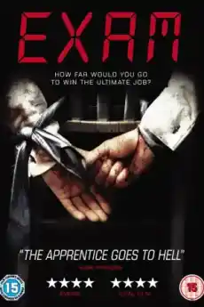 Изпит - Трилъри онлайн - 2009